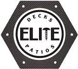 Elite Decks & Patios